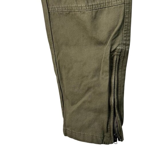 Free Knight 29 Men Cargo Pants Tactical Japan Military - Picture 5 of 6